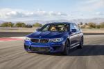 BMW M5 2018 года (NA)